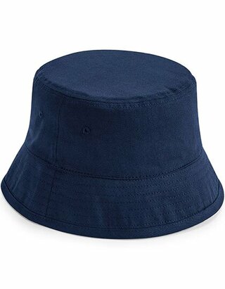 CB90N Organic Cotton Bucket Hat