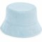 CB90NB Junior Organic Cotton Bucket Hat