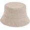 CB90NB Junior Organic Cotton Bucket Hat