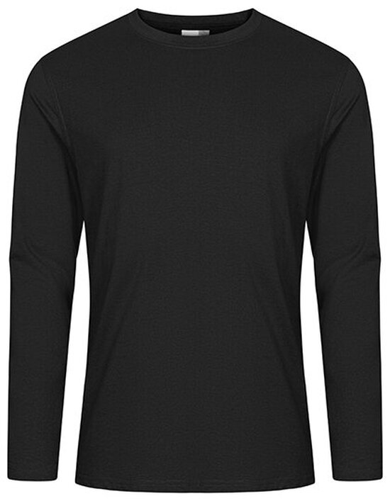 Men´s T-Shirt Longsleeve