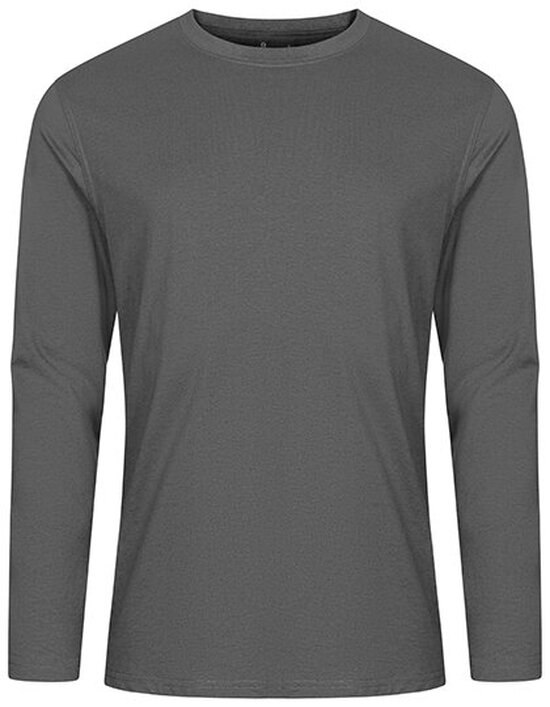 Men´s T-Shirt Longsleeve