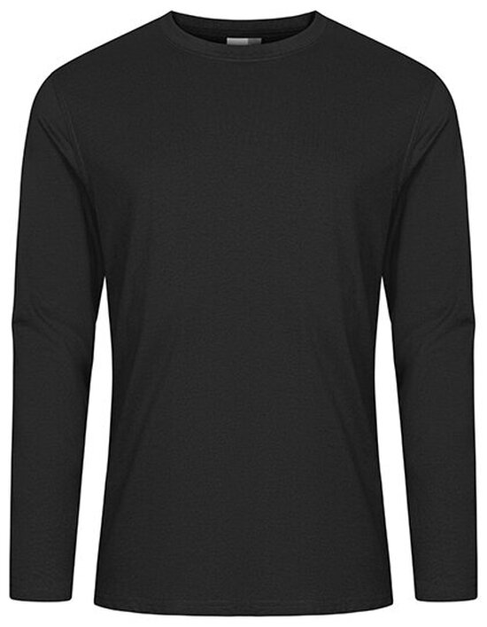 Men´s T-Shirt Longsleeve