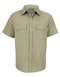 CES003 Expert Kiwi Short Sleeved Shirt