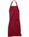 CGW0131 Bib Apron Verona 90 GreeNature