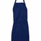 CGW0131 Bib Apron Verona 90 GreeNature