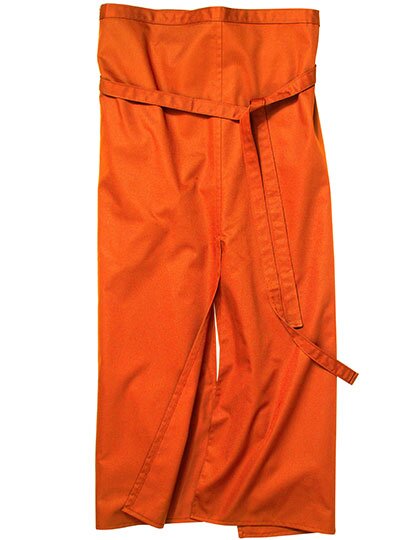 Schlitzschürze Milano 100 x 100 cm