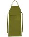 Latzschürze Verona Classic Bag 90 x 75 cm