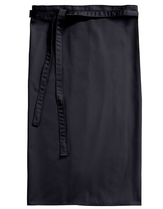 Bistroschürze Roma 80 x 100 cm