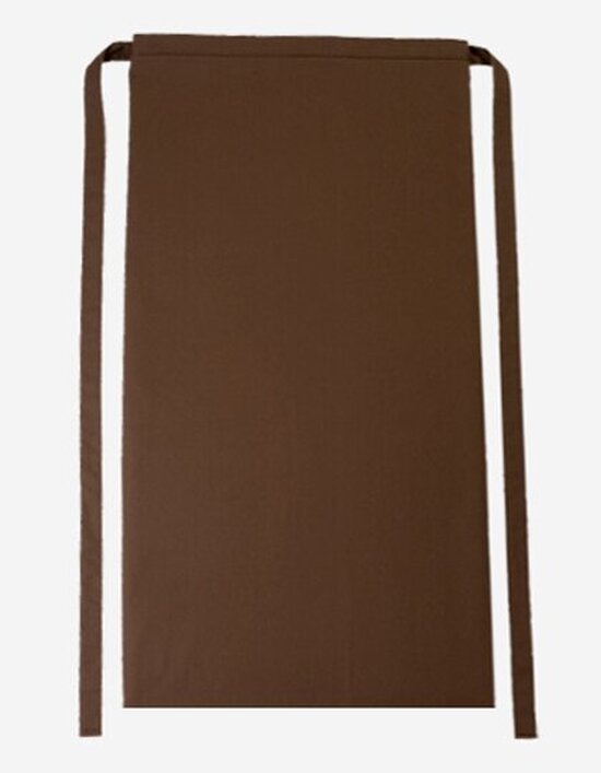 Bistroschürze Roma 80 x 100 cm