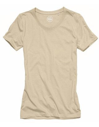 Kurzarm T-Shirt Taranto Man