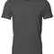 Kurzarm T-Shirt Taranto Man