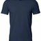 Kurzarm T-Shirt Taranto Man