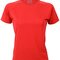 Rainbow Ladies` Tech Tee