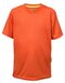 CN160K CONA SPORTS Kids Evolution Tech Tee