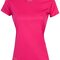Evolution Ladies` Tech Tee