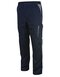 Contrast Work Pants