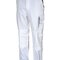 Contrast Work Pants