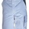 Contrast Work Shorts