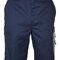 Contrast Work Shorts