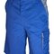Contrast Work Shorts