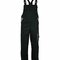 Contrast Bib Pants