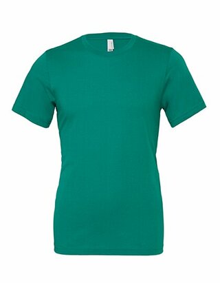 Unisex Jersey Crew Neck T-Shirt