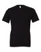 Unisex Jersey Crew Neck T-Shirt