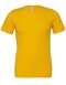 Unisex Jersey Crew Neck T-Shirt