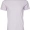 Unisex Jersey Crew Neck T-Shirt