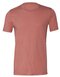 Unisex Jersey Crew Neck T-Shirt