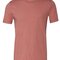 Unisex Jersey Crew Neck T-Shirt