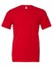 Unisex Jersey Crew Neck T-Shirt