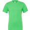 Unisex Jersey Crew Neck T-Shirt