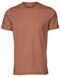 Unisex Jersey Crew Neck T-Shirt