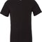 Unisex Jersey Crew Neck T-Shirt