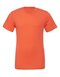 Unisex Jersey Crew Neck T-Shirt