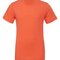 Unisex Jersey Crew Neck T-Shirt