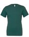 Unisex Jersey Crew Neck T-Shirt