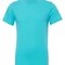 Unisex Jersey Crew Neck T-Shirt