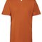 Unisex Jersey Crew Neck T-Shirt