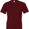 Unisex Jersey Crew Neck T-Shirt