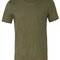 Unisex Jersey Crew Neck T-Shirt