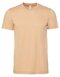 Unisex Jersey Crew Neck T-Shirt