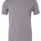 Unisex Jersey Crew Neck T-Shirt