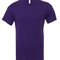 Unisex Jersey Crew Neck T-Shirt