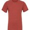 Unisex Triblend Crew Neck T-Shirt