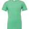 Unisex Triblend Crew Neck T-Shirt