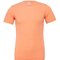 Unisex Triblend Crew Neck T-Shirt