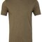 Unisex Triblend Crew Neck T-Shirt
