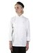 DL008 Long Sleeve Snap Stud Fastening Jacket